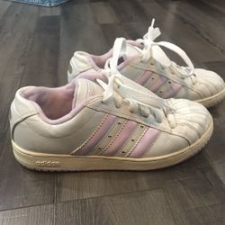 Girls Adidas Shoes