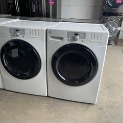 Kenmore Washer And Dryer 