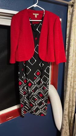 Used dress zise 16