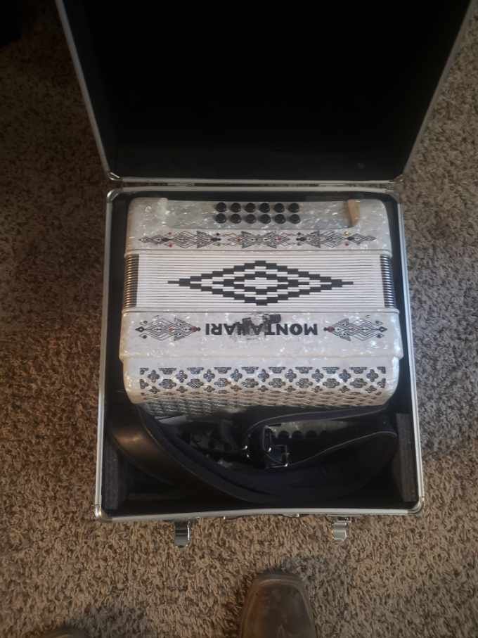Accordion