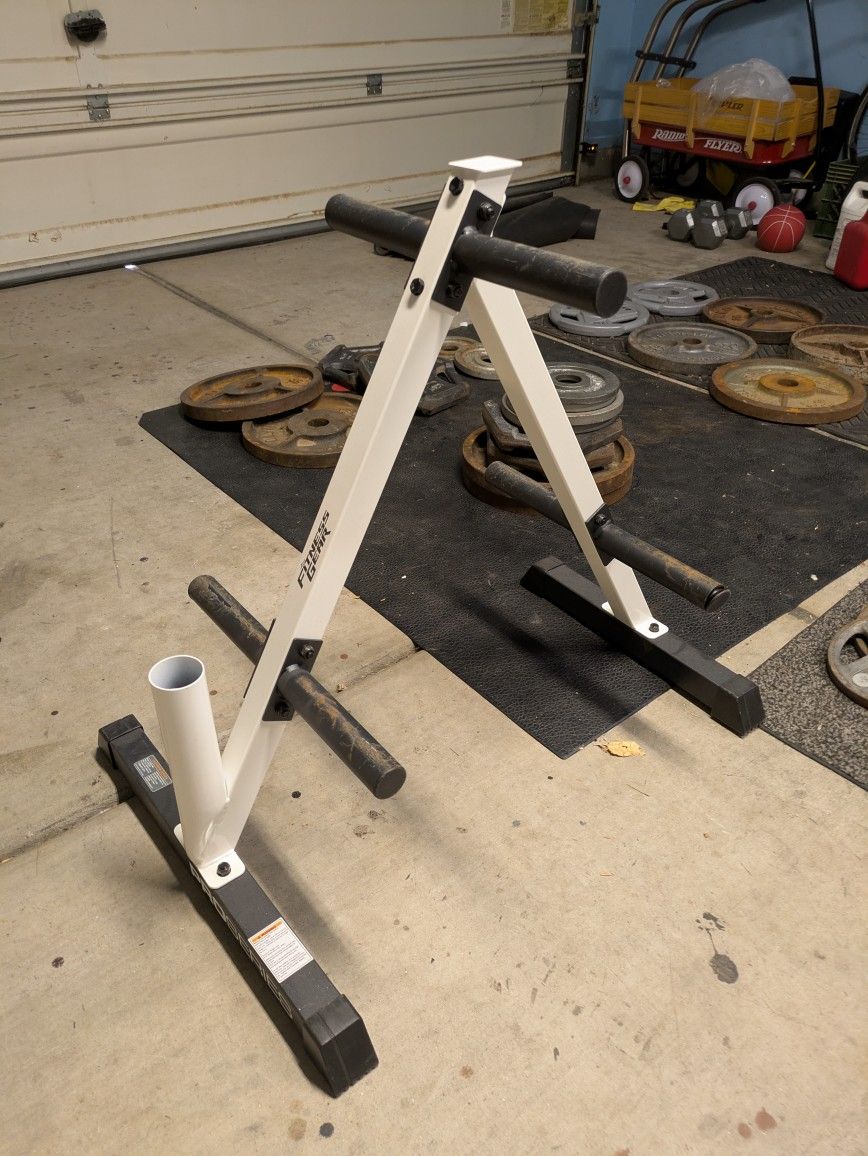 Weight Tree