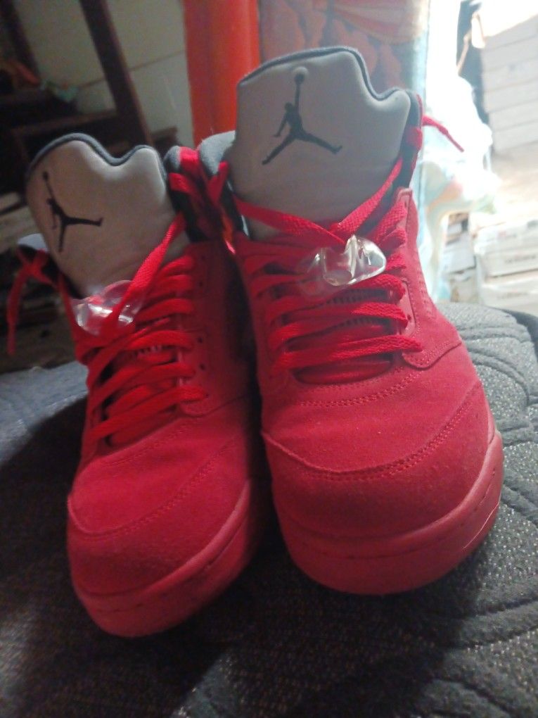 Jordan 5