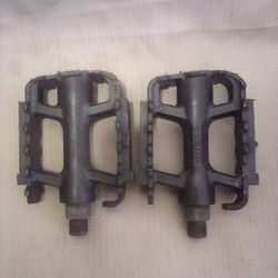 VP-872B Bicycle Pedals 1/2"
