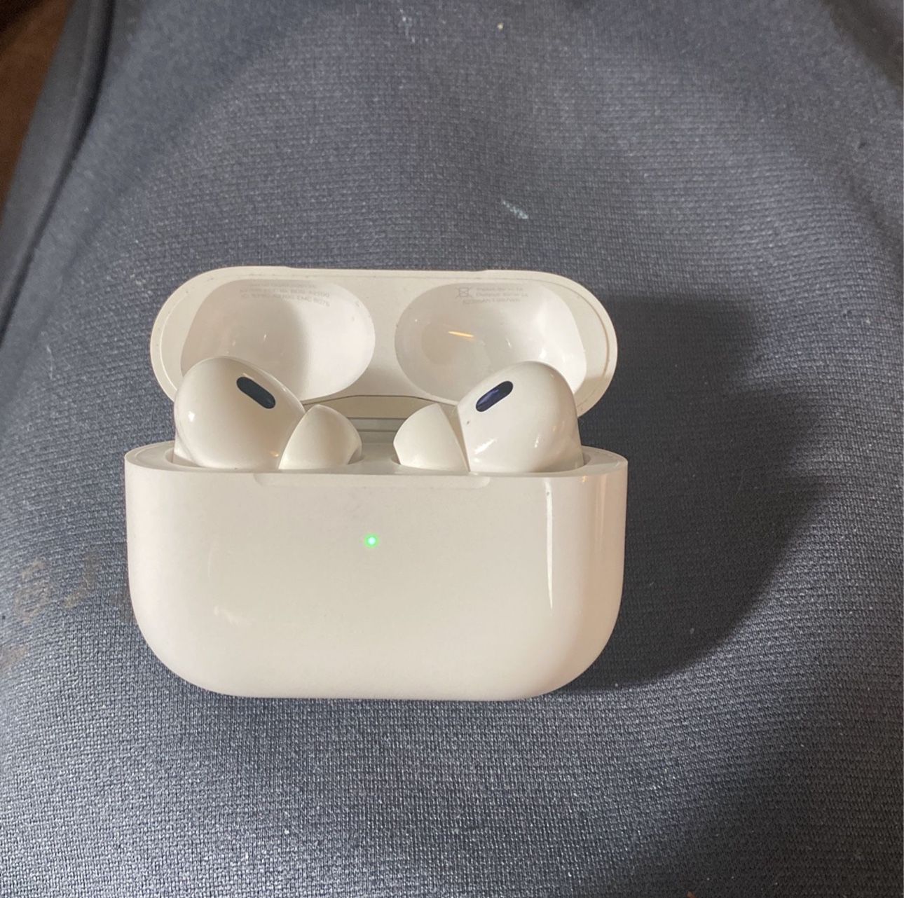 Air Pods