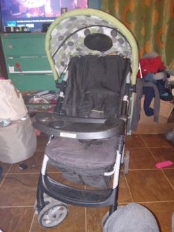 Stroller 
