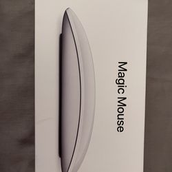 Apple Magic Mouse 2