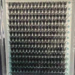 False Eyelashes 