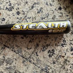 Easton stealth