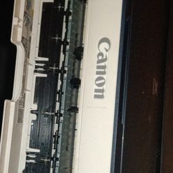 Used Printer 