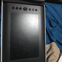 Huion Inspiroy H610Pro V2