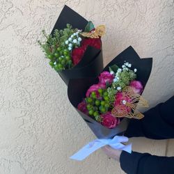 Floral Arrangements 
