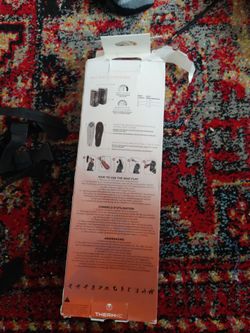 Therm-ic heated insoles