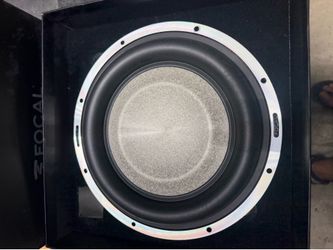 Focal Utopia M Sub10Wm