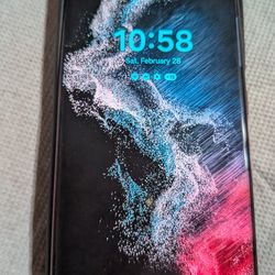Samsung Galaxy S22 Ultra Unlocked 512 GB