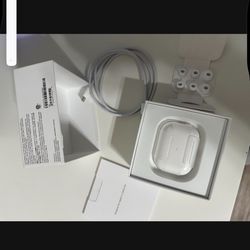 Airpods pro 2 