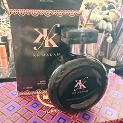 4 Arabic Perfumes