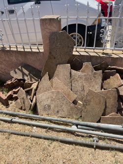 Slabs - Free