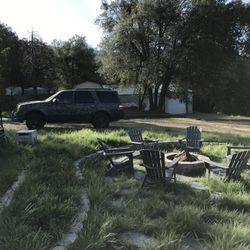 2007 Ford Expedition