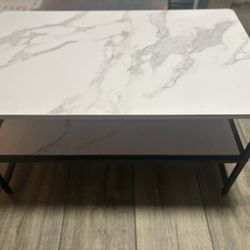 Rectangular Coffee Table