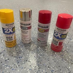 Paint sprayer