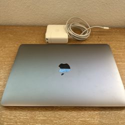 Apple MacBook 12” (2017) | 16GB RAM | 250GB SSD