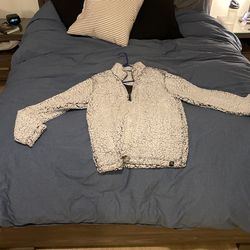 Mens Fleece  Medium 