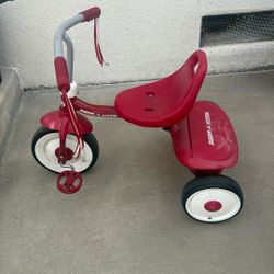 Radio Flyer Tricycle 
