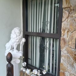 Install Window  And Repair Screens 