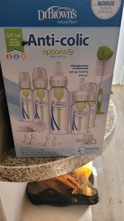 Baby Bottles