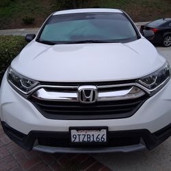2019 Honda CRV.salvage title. Extra Added