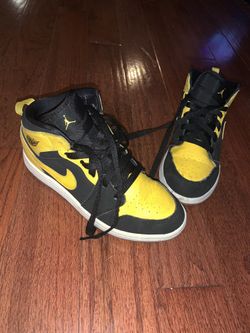 Air Jordan 1 “New Love”