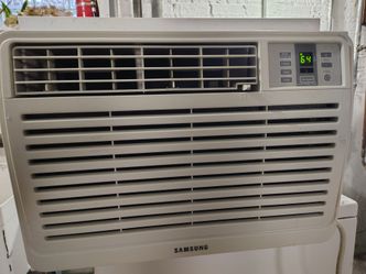 Samsung a/c unit 10200 BTU... Cash only