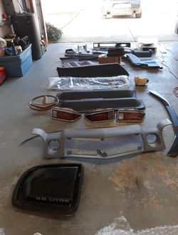1977-81 (Camaro and firebird parts)