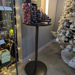 Lipstick Display Tower