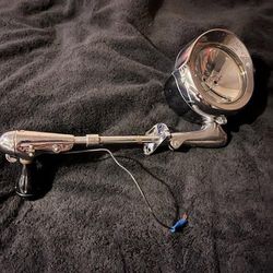 Passenger Side Spotlight Complete 55 56 57 Chevy 