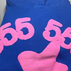 beluga sp5der hoodie