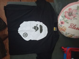 Bape t shirt