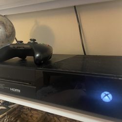 Xbox One (365 GB)