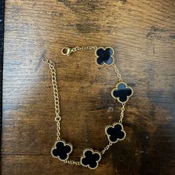 1:1 SUPERCOPY Van Cleef Unisex Bracelet 