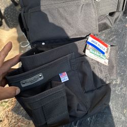 Boulder Bags