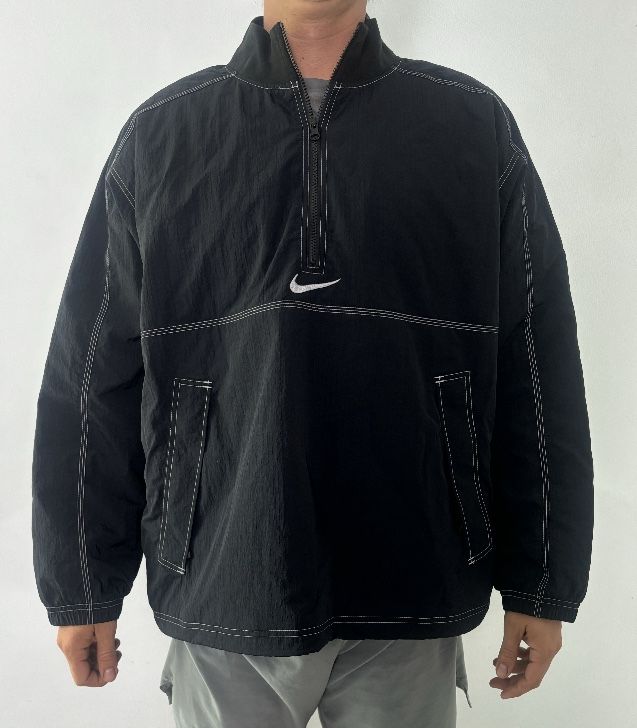 Supreme Nike Ripstop Pullover for Sale in Los Angeles, CA Supreme Nike Ripstop Pullover for Sale in Los Angeles, CA