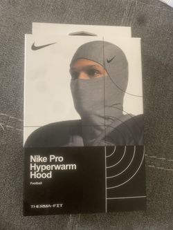 Nike ski mask