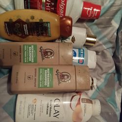 Random Hygiene Package