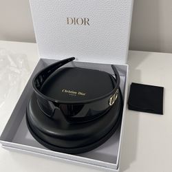 VeryDior M1U Sunglasses 