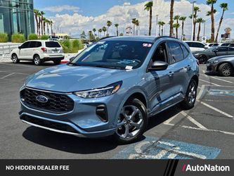 2023 Ford Escape