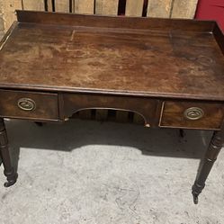 Antique Writing Desk 