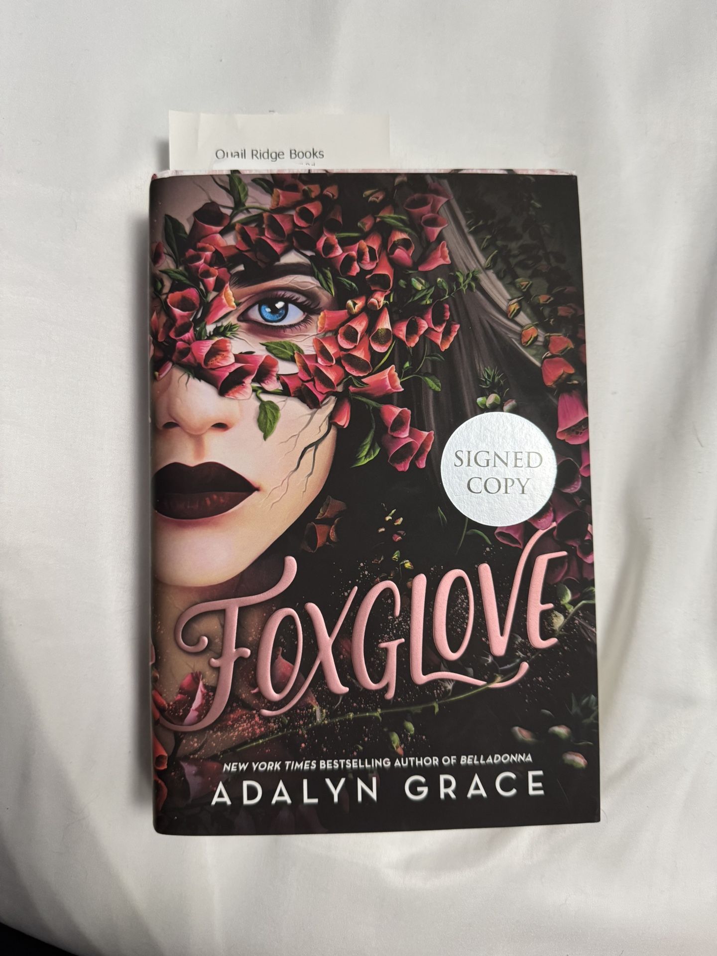 Foxglove Adalyn Grace