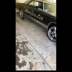 24 In Floaters  Rims