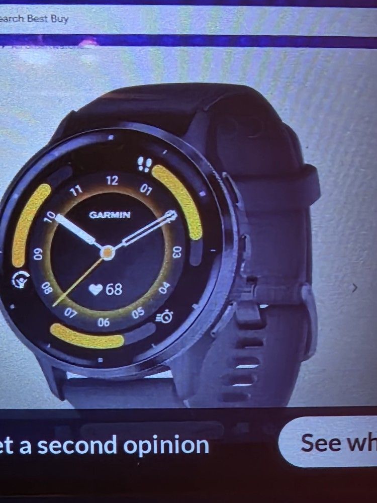 GARMIN VENU 3 GPS