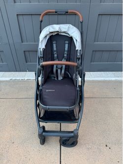 UPPAbaby Stroller
